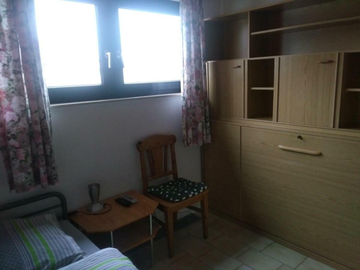 Bea'S Monteurzimmer Seckach 외부 사진