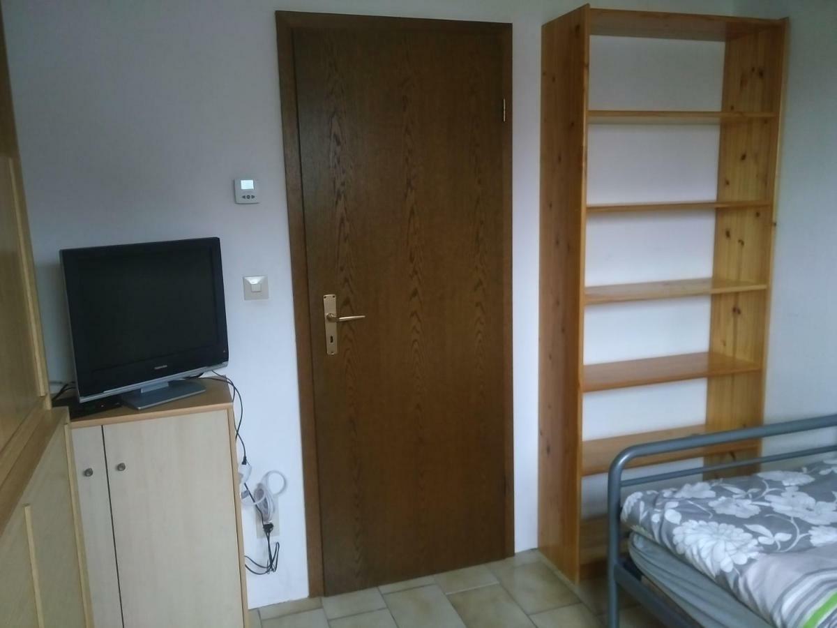 Bea'S Monteurzimmer Seckach 외부 사진